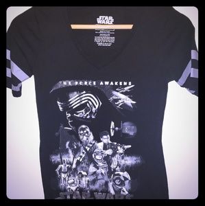 Star Wars T-shirt